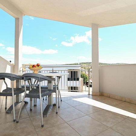 Apartmani Adria Trogir Luaran gambar