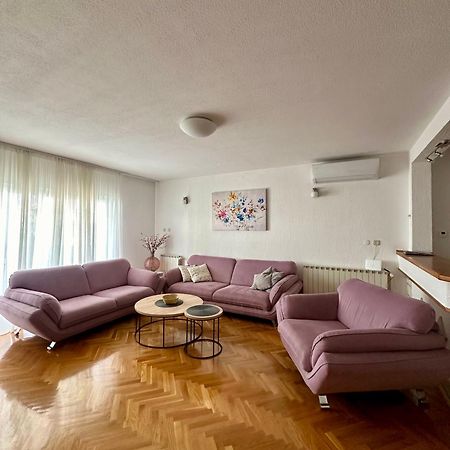 Apartmani Adria Trogir Luaran gambar
