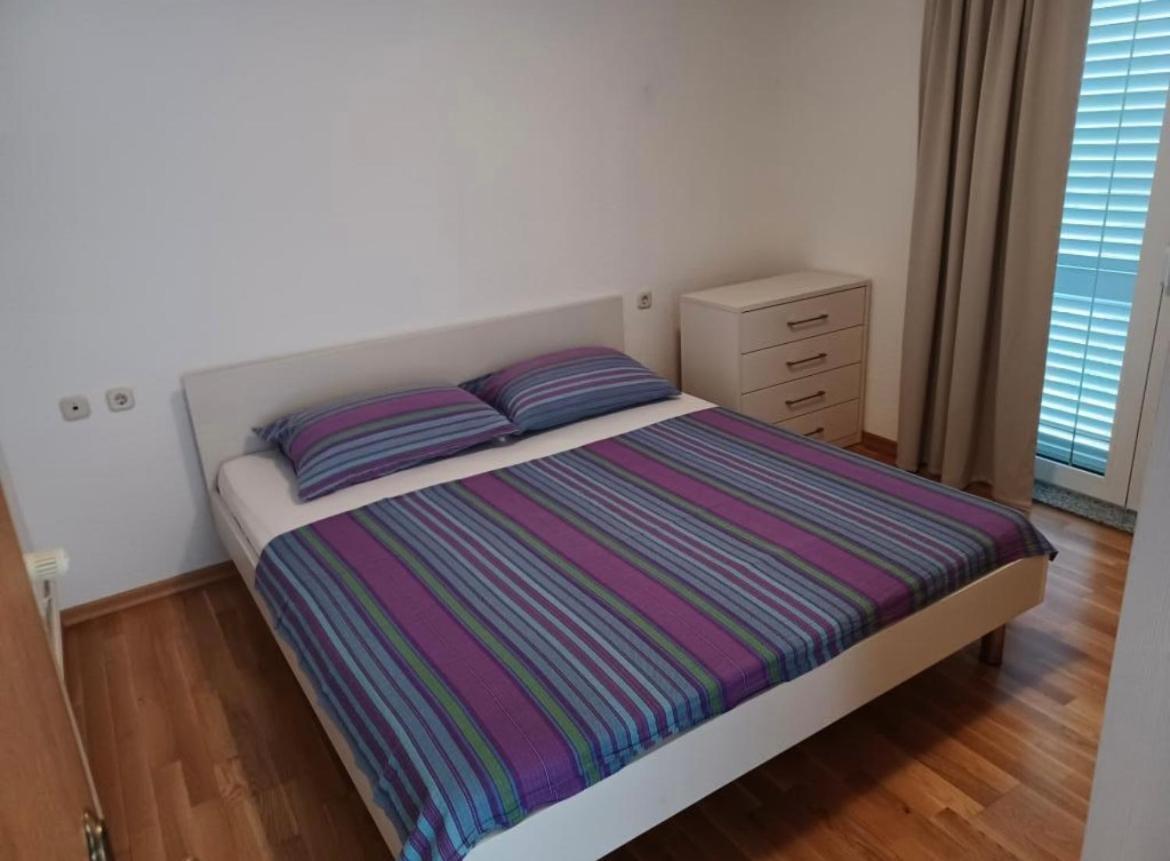 Apartmani Adria Trogir Luaran gambar