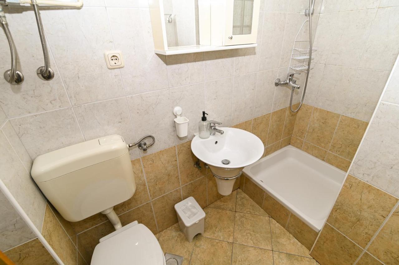 Apartmani Adria Trogir Luaran gambar