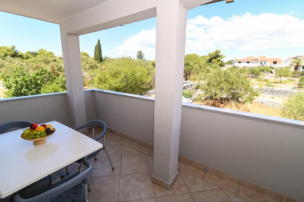 Apartmani Adria Trogir Luaran gambar