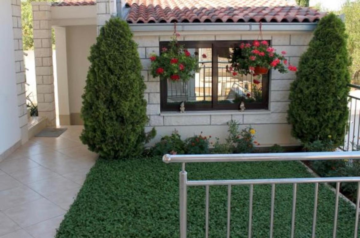Apartmani Adria Trogir Luaran gambar