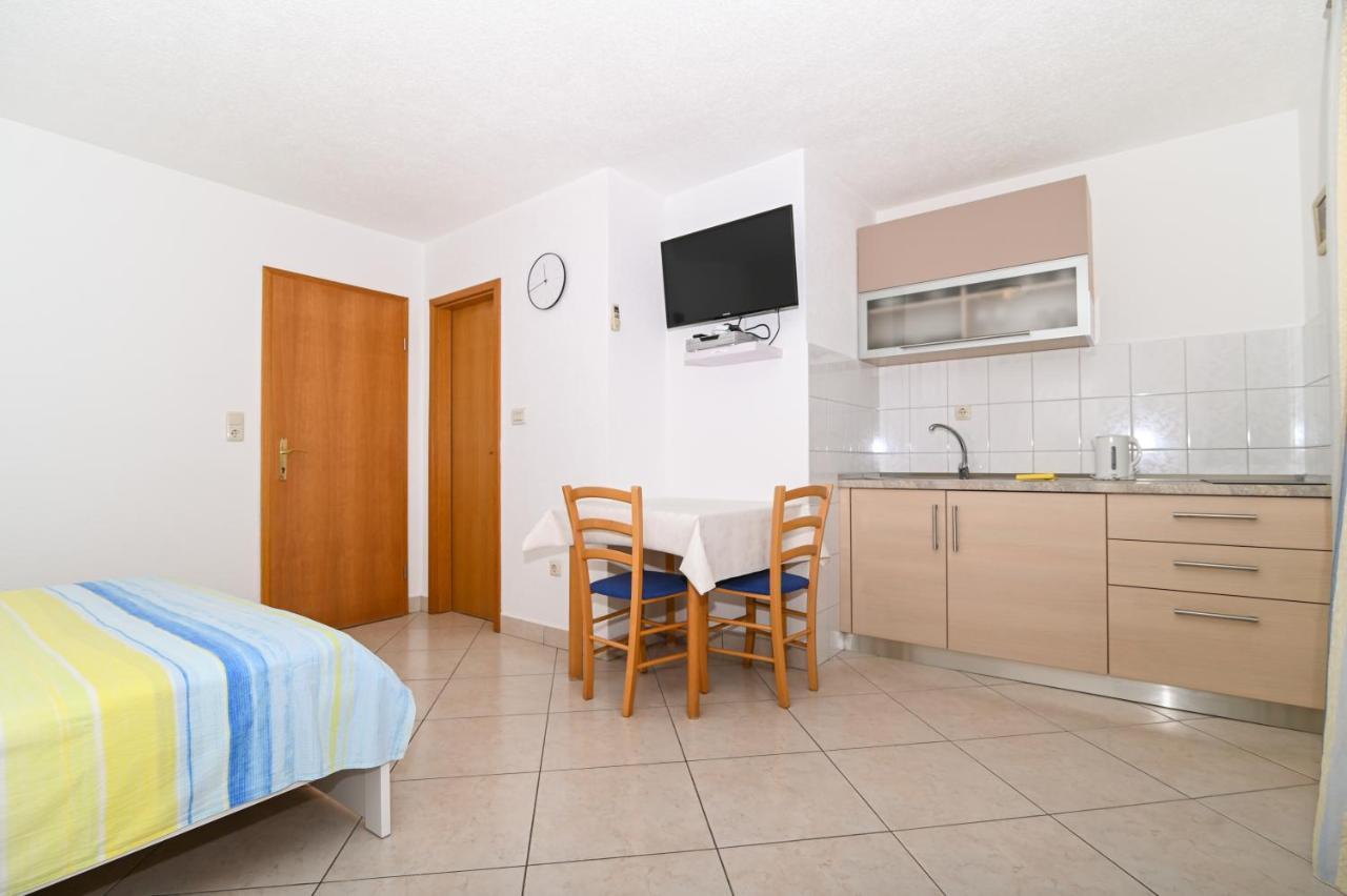 Apartmani Adria Trogir Luaran gambar