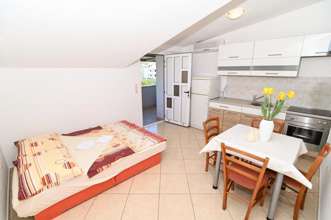 Apartmani Adria Trogir Luaran gambar