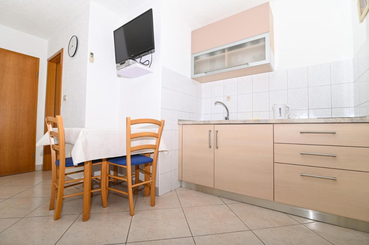 Apartmani Adria Trogir Luaran gambar