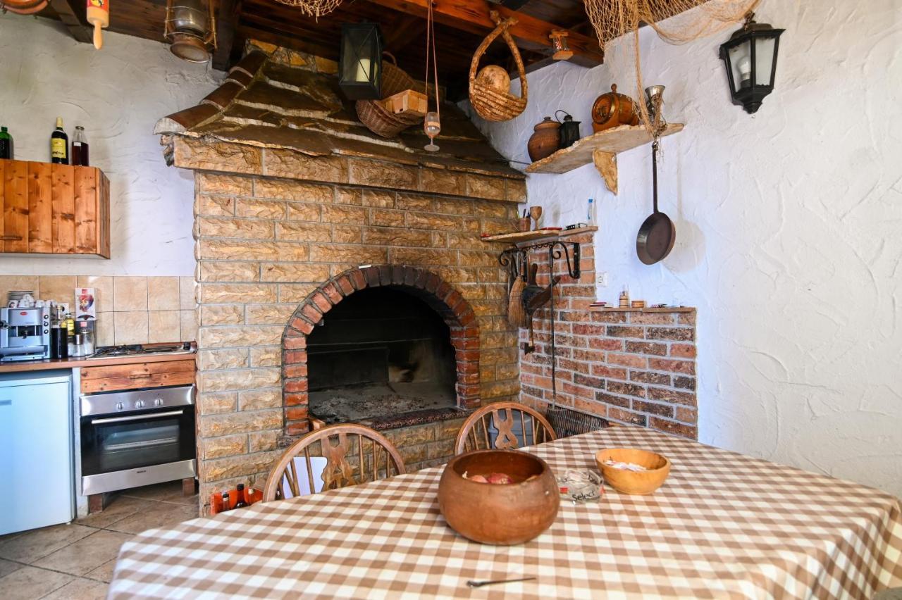 Apartmani Adria Trogir Luaran gambar