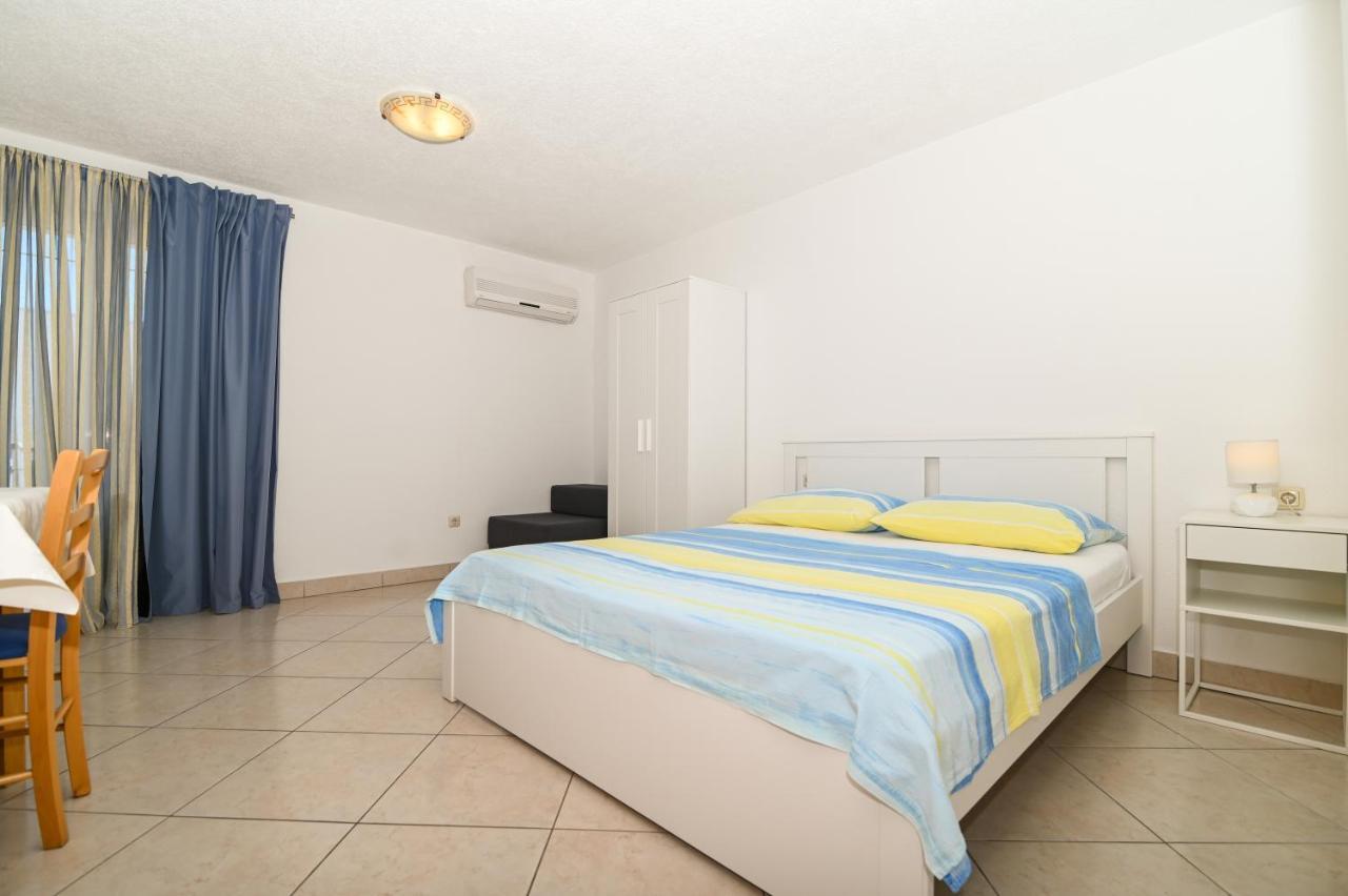 Apartmani Adria Trogir Luaran gambar