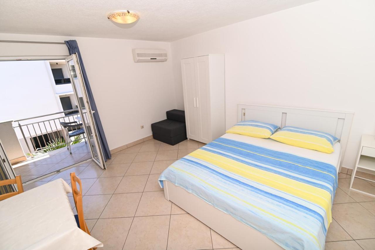 Apartmani Adria Trogir Luaran gambar