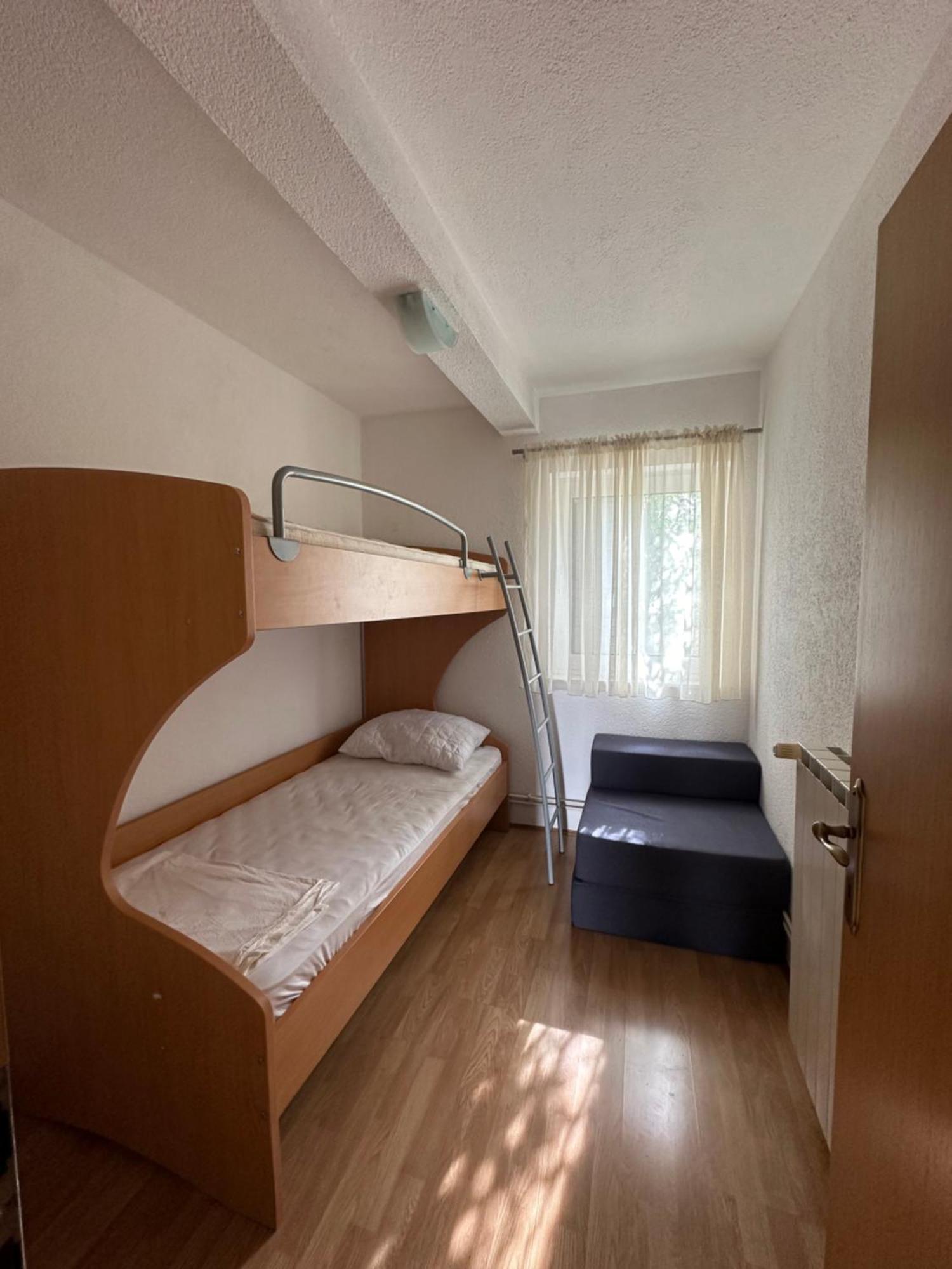 Apartmani Adria Trogir Luaran gambar