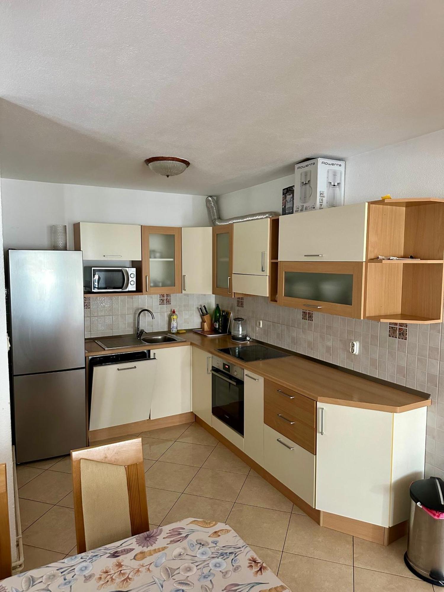 Apartmani Adria Trogir Luaran gambar