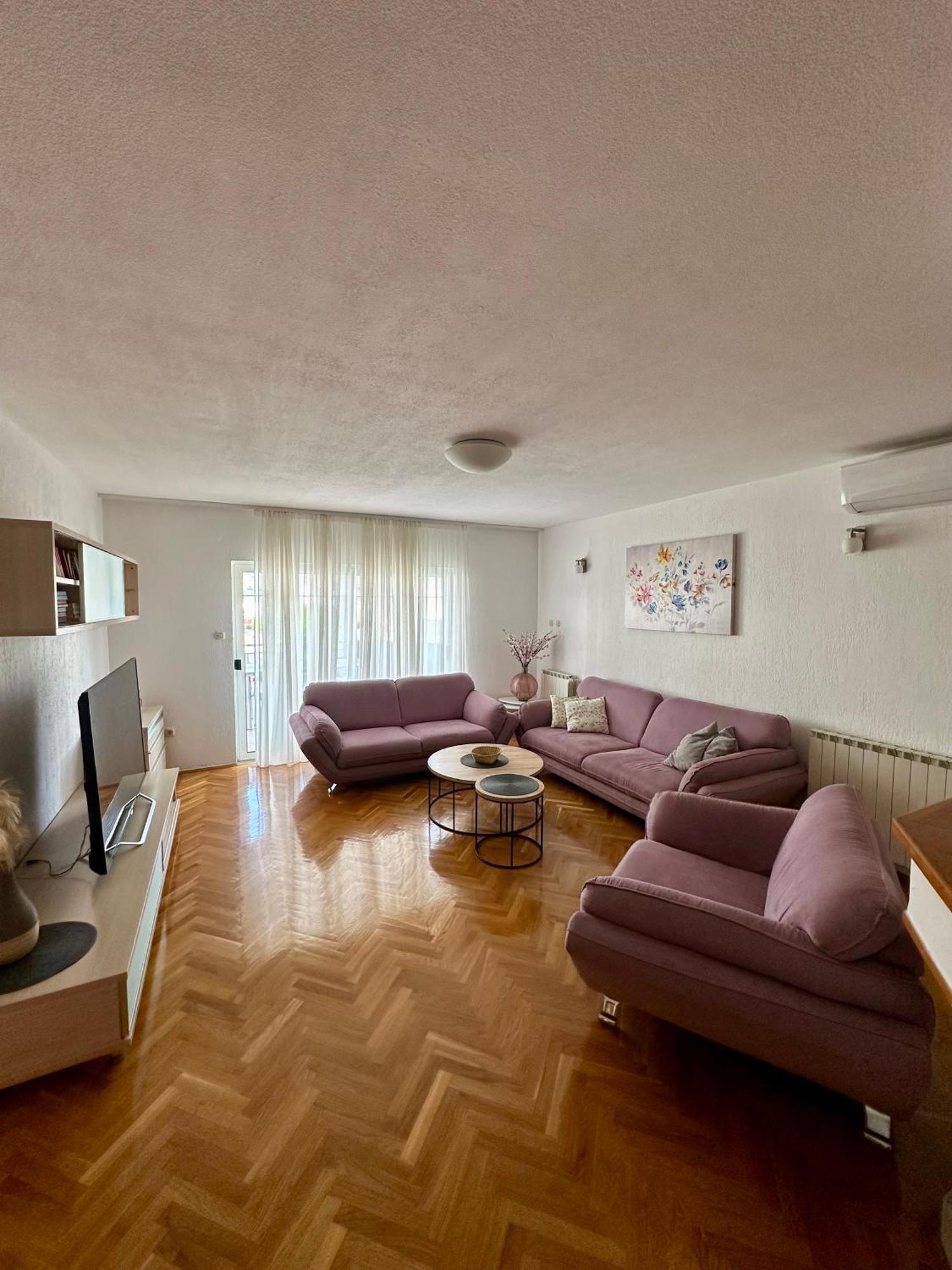 Apartmani Adria Trogir Luaran gambar